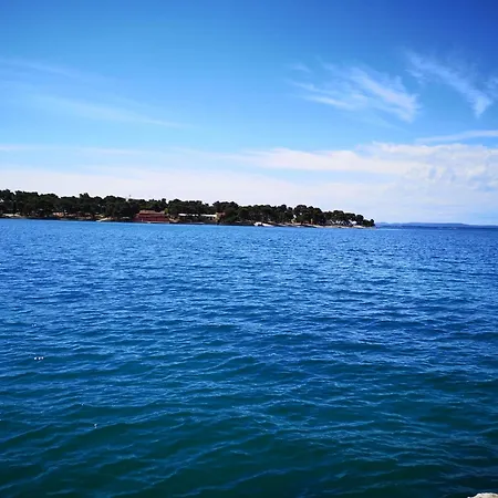 Apartamento Dedic Petrcane