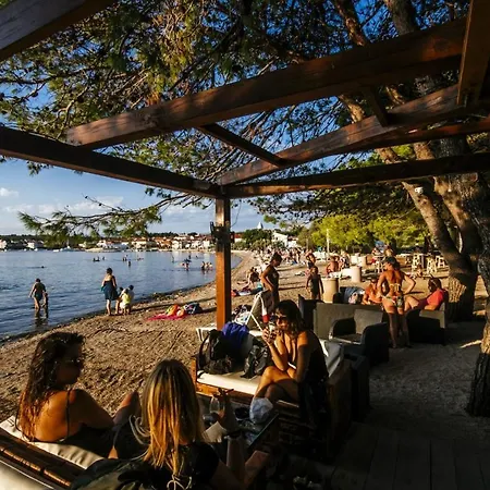 Apartamento Dedic Petrcane