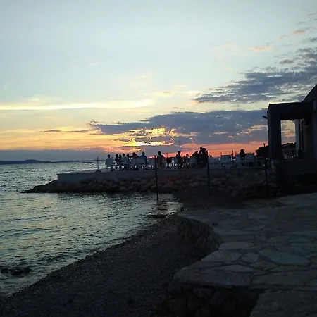 Apartamento Dedic Petrcane