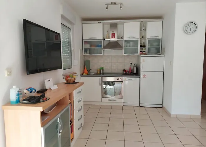 Dedic Appartement *