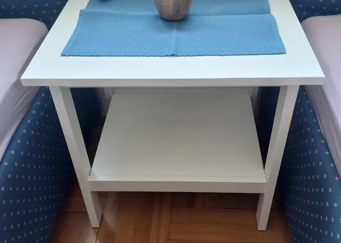 Dedic Appartement