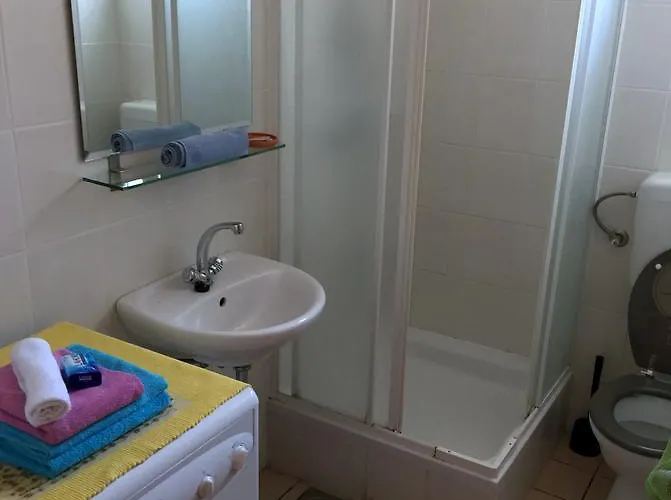Appartement Dedic