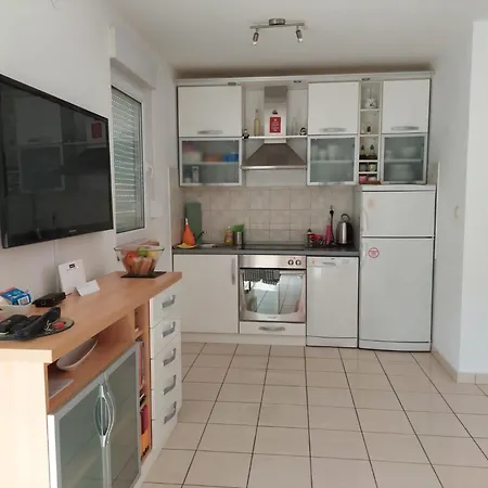 Dedic Appartement *
