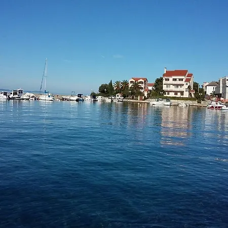 Lejlighed Dedic Petrcane