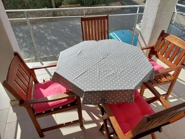 Dedic Петрчане