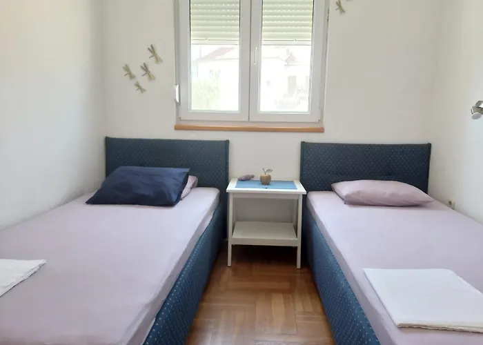 Апартаменты Dedic