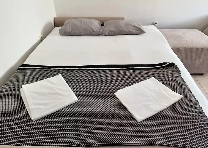 Апартаменты Dedic Петрчане