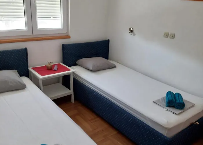 Dedic Апартаменты *