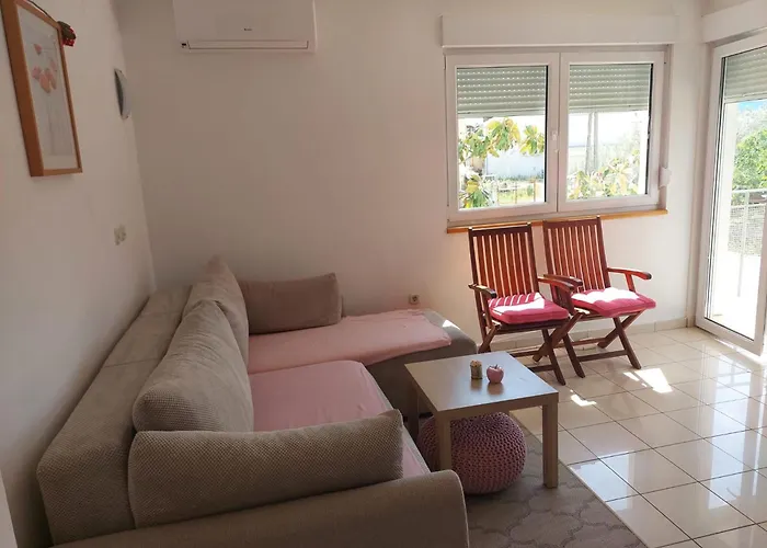 Dedic Апартаменты