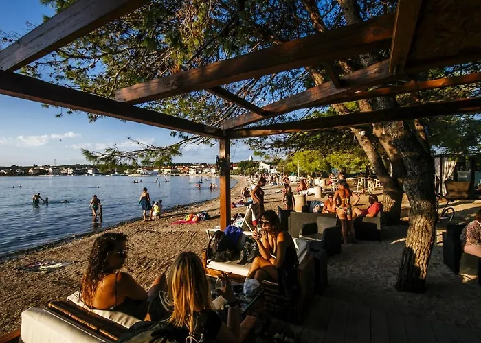 Апартаменты Dedic Петрчане