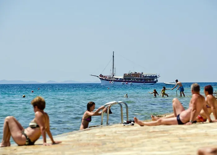 Dedic Апартаменты