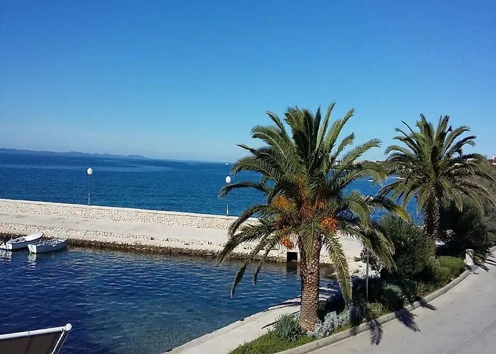 Апартаменты Dedic *