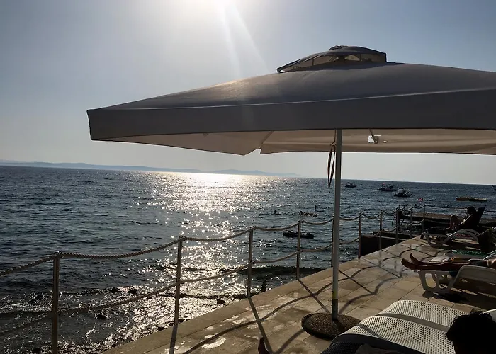 Dedic Апартаменты Петрчане