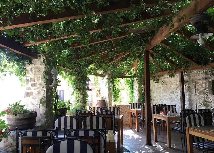 Апартаменты Dedic